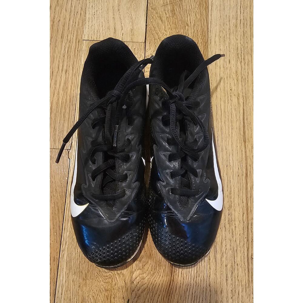 Nike Vapor Cleats Size 2.5Y
